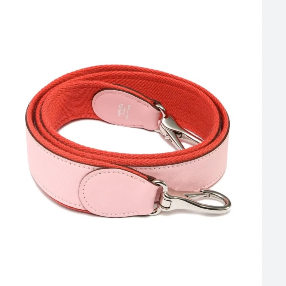 Hermes Berline Sport strap